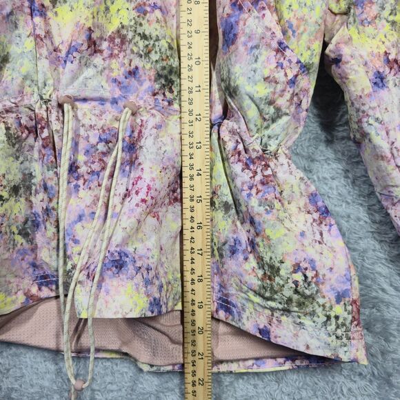 CALIA by Carrie Underwood Women’s Medium Hooded Windbreaker NWT - Picture 6 of 7